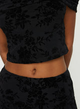 Cher-lee Set Black