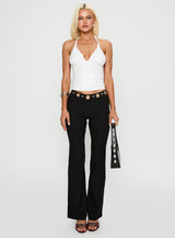 Light Of Day Top White