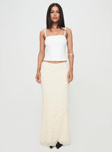Seraphiel Top White