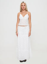 Another Universe Top White