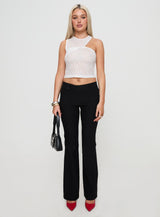 Modina Top White