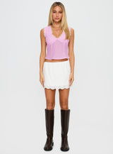 Hagea Top Pink