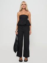 Osment Set Black