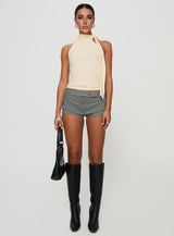 Mathias Top Cream
