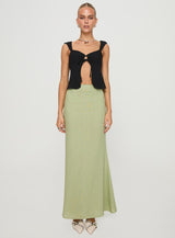 Moshe Top Black