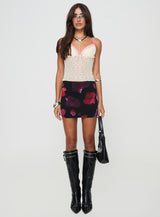Zoki Top Yellow