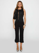 Shanton Top Black