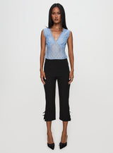 Gimmie Top Blue