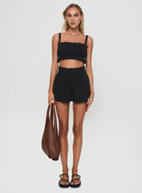 Batson Set Black