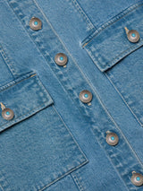 Midy Denim Dress