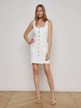 Midy Denim Dress