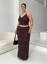 Hostona Top Multi Curve