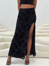 Cher-lee Set Black