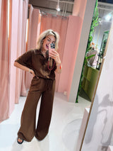Kiani Pants - Bruin