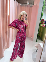 Melody Pants - Roze