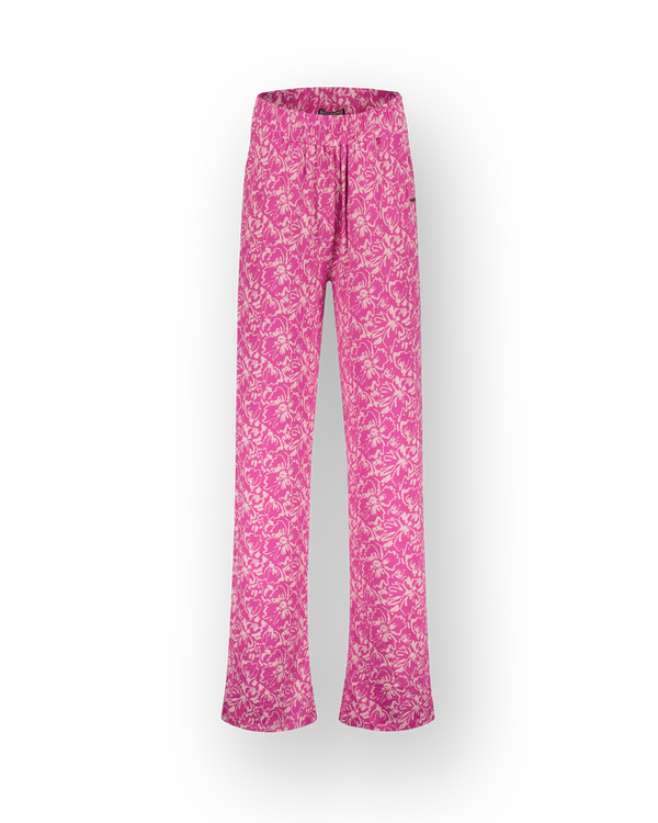 May pants - Pink Rose