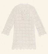 ALEA DRESS -- PEARL
