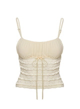 Alfredo Top Cream