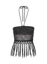 Alnet Top Black
