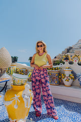 Isola Pants - Roze