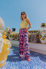 Isola Pants - Roze