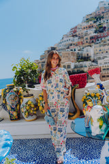 Isola Pants - Multi