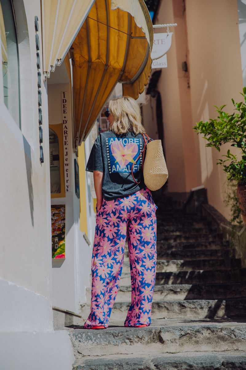 Isola Pants - Roze