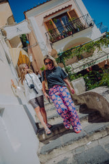 Isola Pants - Roze
