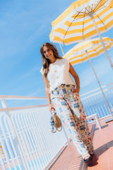 Isola Pants - Multi