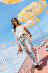 Isola Pants - Multi