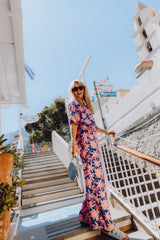 Isola Pants - Roze