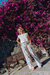 Isola Pants - Multi