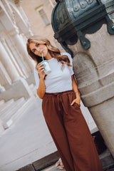 Kiani Pants - Bruin