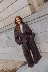 Lany Pants - Bruin