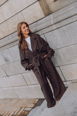 Lany Pants - Bruin