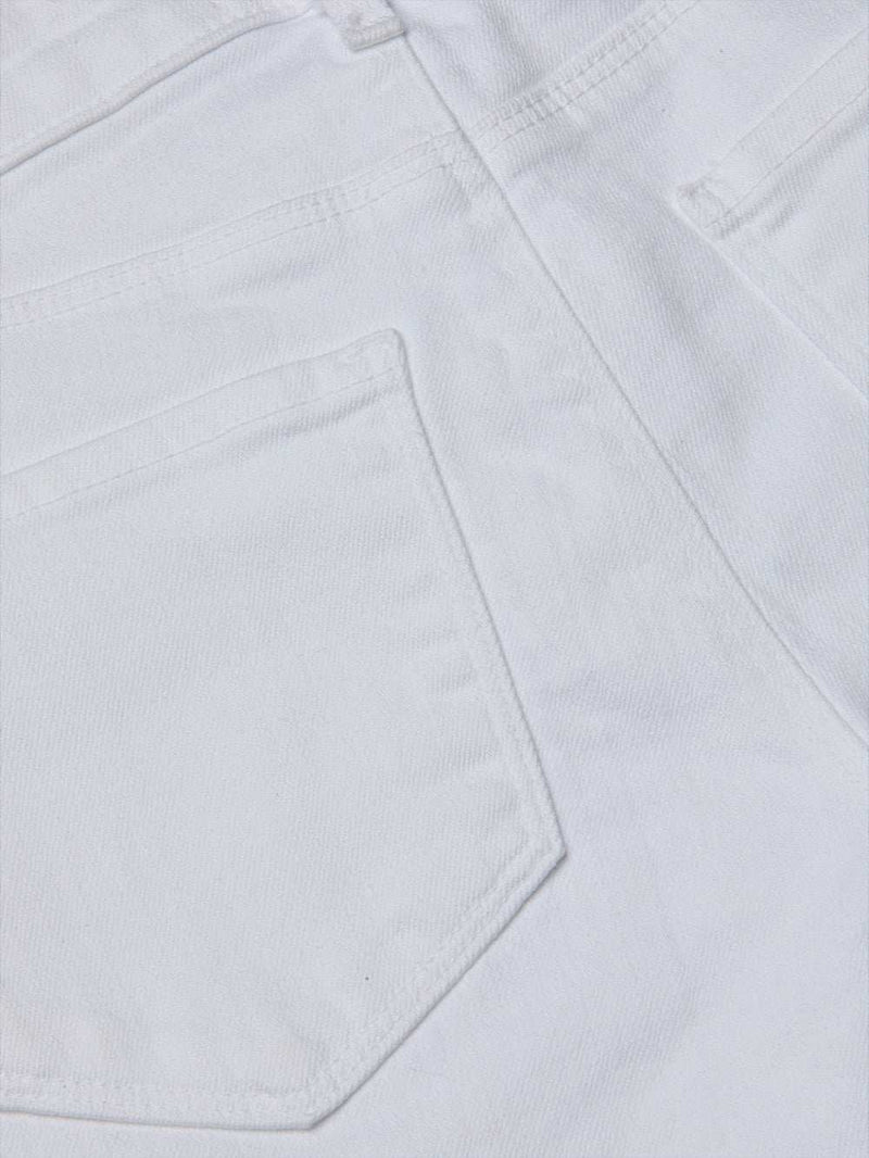 Cara Low-Rise Bootcut Jean