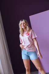 Nora Shorts - Stream Light Used