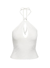 Esencia Top White