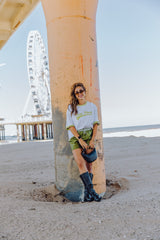 Alice Short - Groen