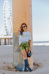 Alice Short - Groen
