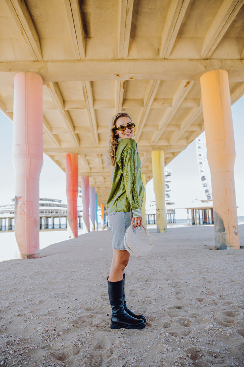 Bella Shorts - Canyon Light Vintage