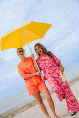 Isola Pants - Rood