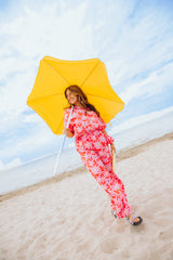Isola Pants - Rood