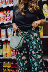 Nola Pants - Groen