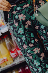 Nola Pants - Groen