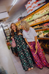 Nola Pants - Groen