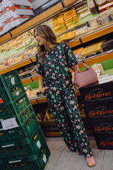Nola Pants - Groen