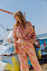 Signature Pants - Groen