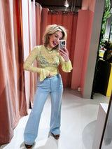 Maika Jeans - Blauw