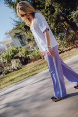 Lynn Pants - Lila